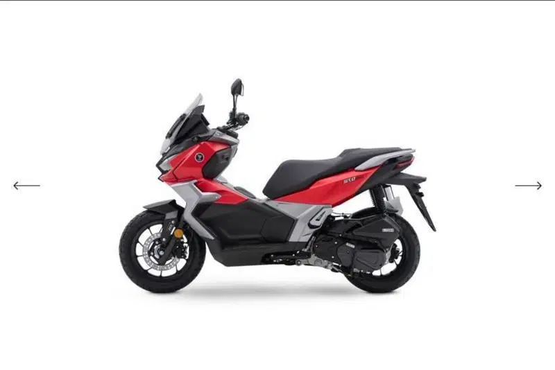 Voge Sfida SR1 ADV (2023 - 26) (9)