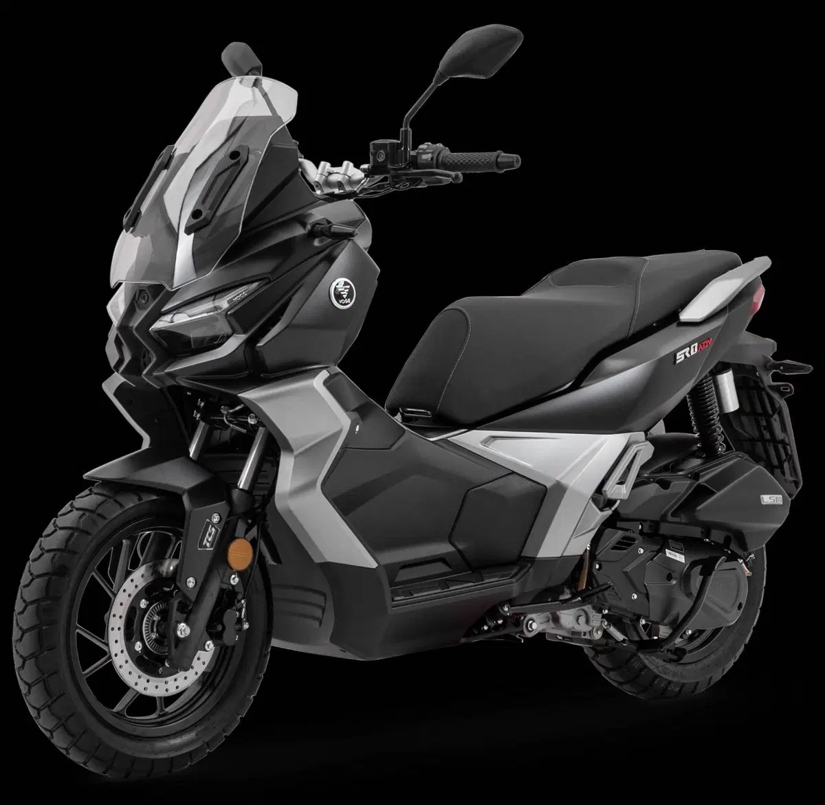 Voge Sfida SR1 ADV (2023 - 26)