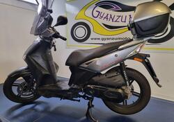 Kymco Agility 200i R16 (2008 - 16) usata