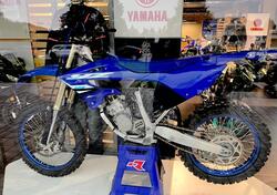 Yamaha YZ 125 (2025) nuova