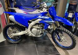 Yamaha YZ 450 F (2025) nuova