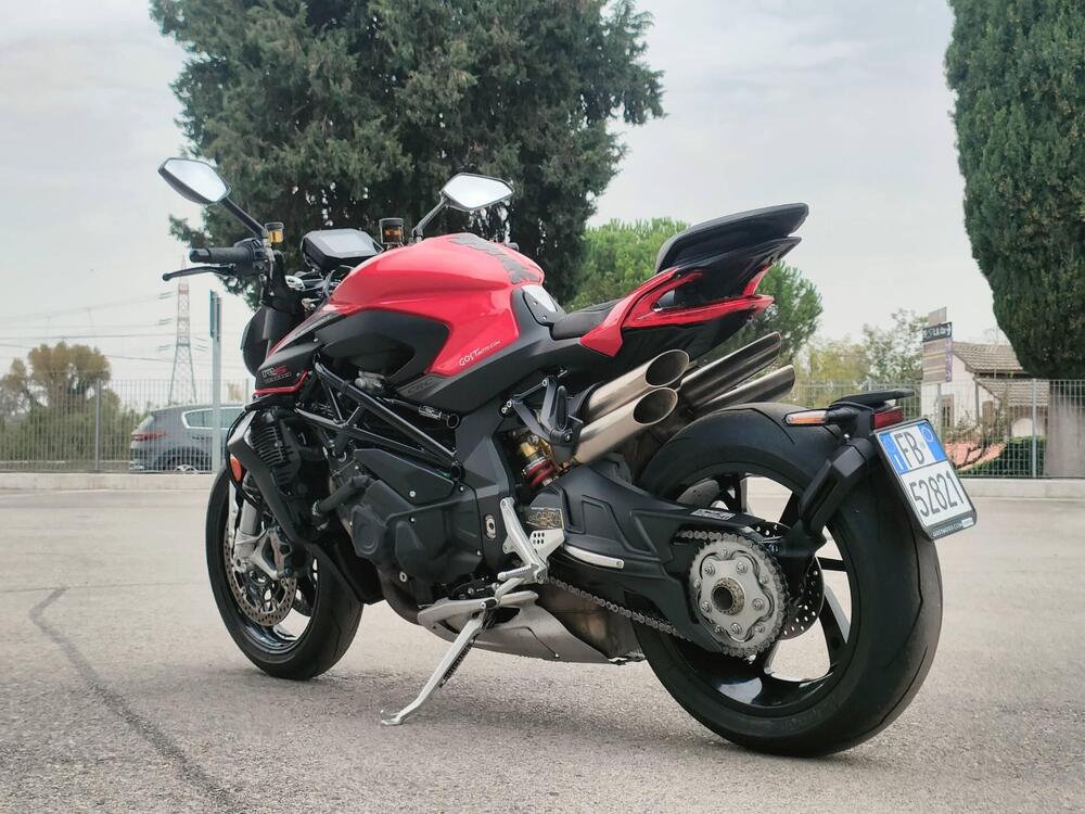 MV Agusta Brutale 1000 RS (2022 - 24) (4)