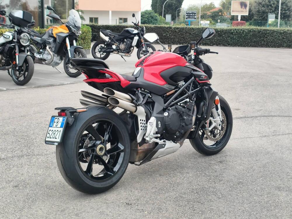 MV Agusta Brutale 1000 RS (2022 - 24) (5)