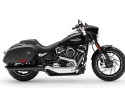 Harley-Davidson Sport Glide (2021 - 24) nuova