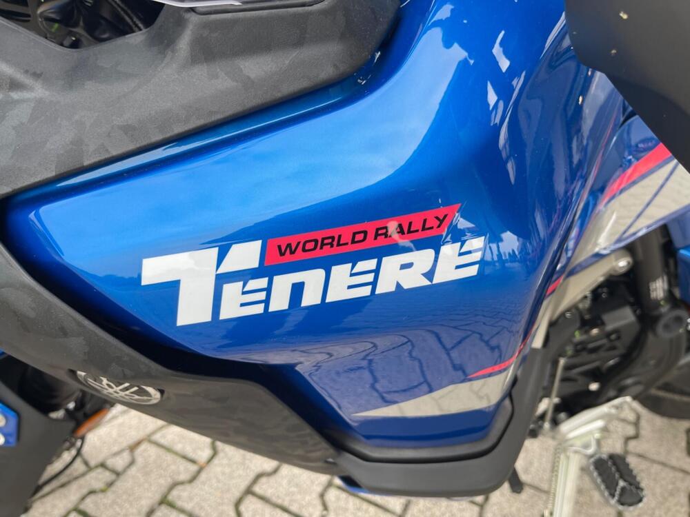 Yamaha Ténéré 700 World Rally (2023 - 24) (3)