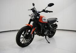 Ducati Scrambler 800 Icon (2017 - 20) usata