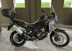 Honda Africa Twin CRF 1000L DCT (2018 - 19) usata