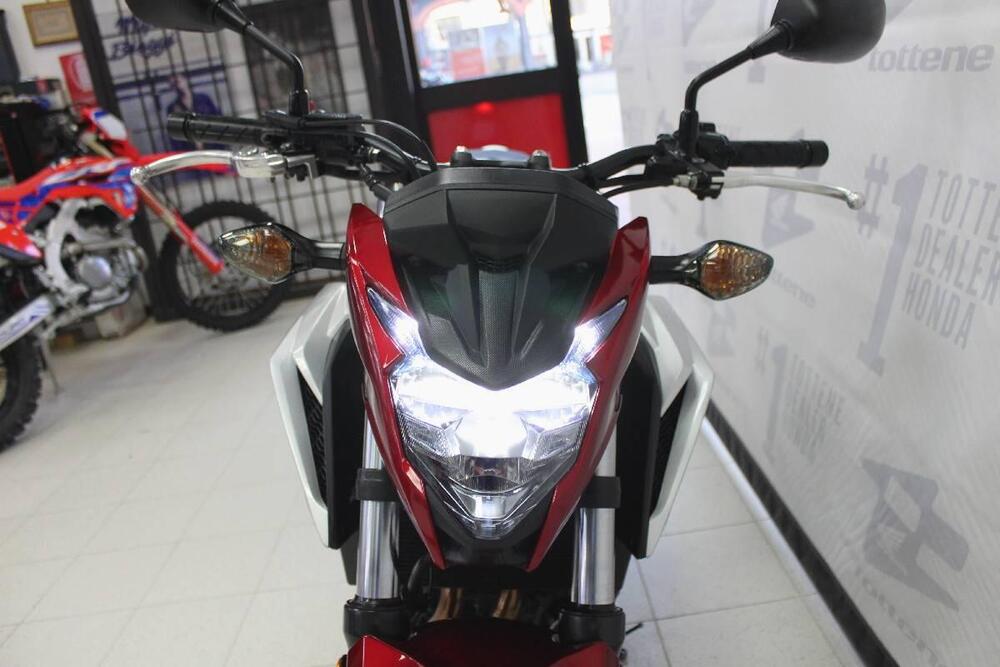 Honda CB 500 F (2019 - 20) (4)