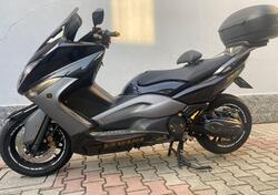 Yamaha T-Max 500 (2008 - 12) usata