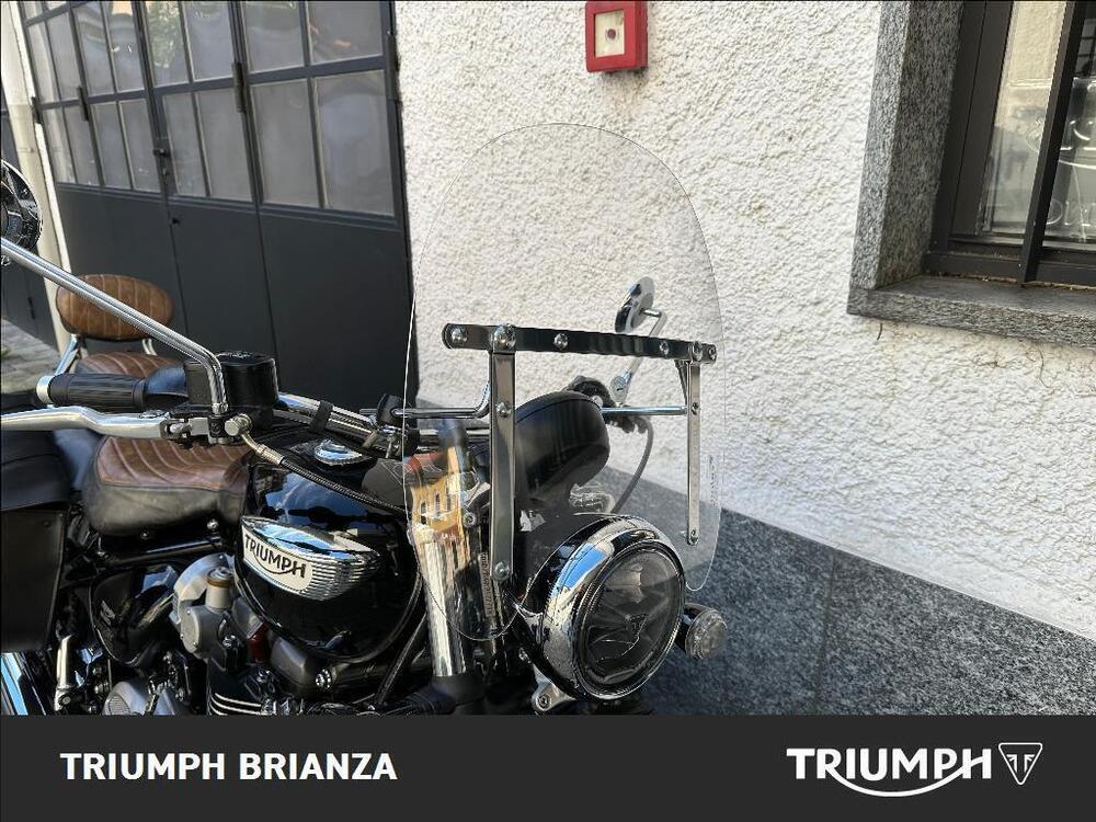 Triumph Bonneville Speedmaster 1200 (2018 - 20) (5)