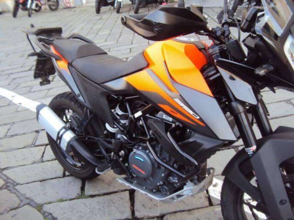 KTM 390 Adventure (2022 - 24) (2)