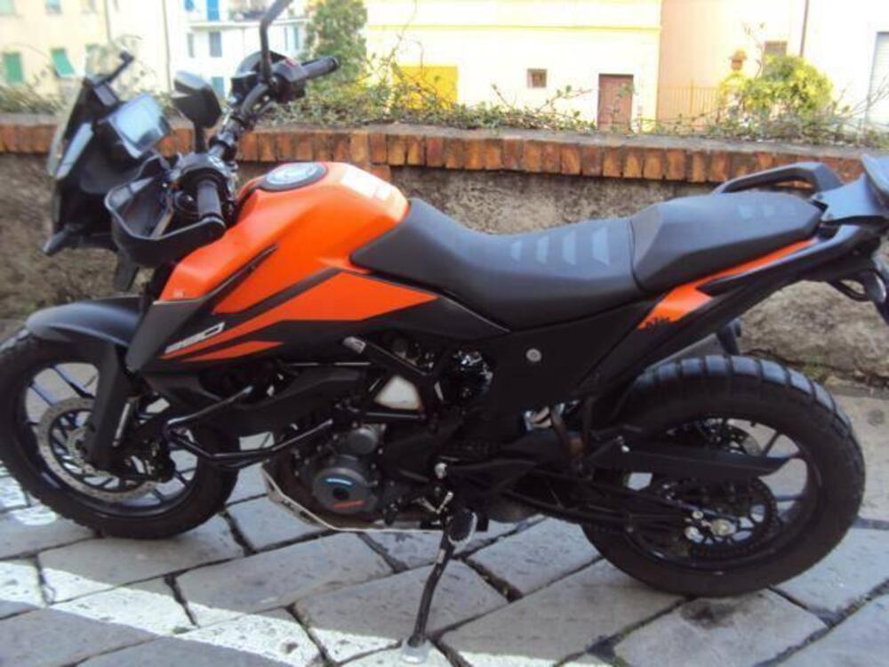 KTM 390 Adventure (2022 - 24) (3)