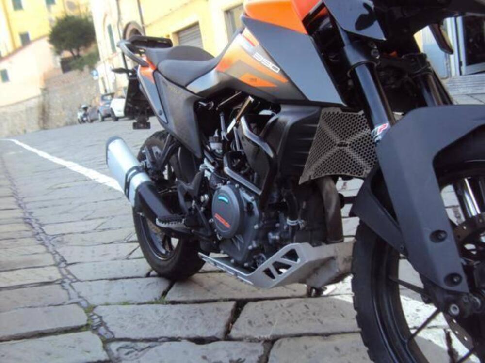 KTM 390 Adventure (2022 - 24) (4)