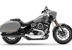 Harley-Davidson Sport Glide (2021 - 25) nuova