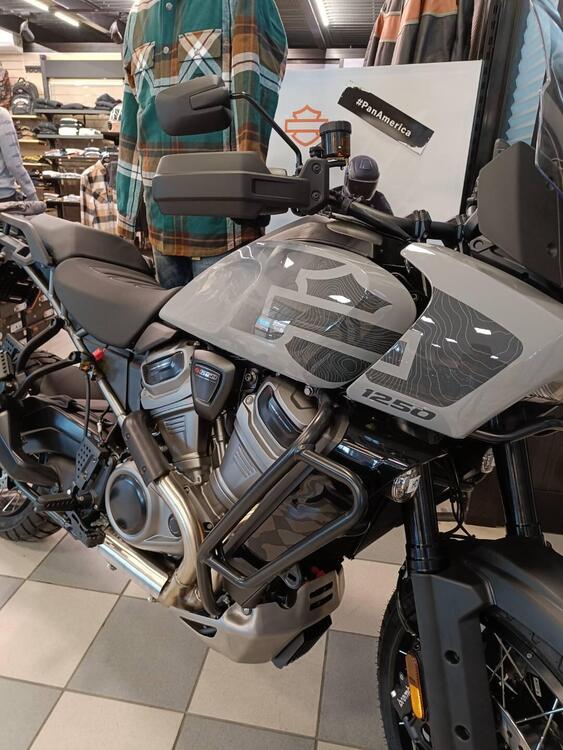 Harley-Davidson Pan America 1250 Special (2020 - 24) (3)