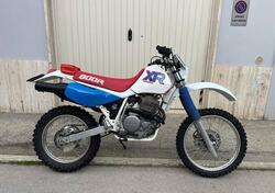 Honda XR 600 d'epoca