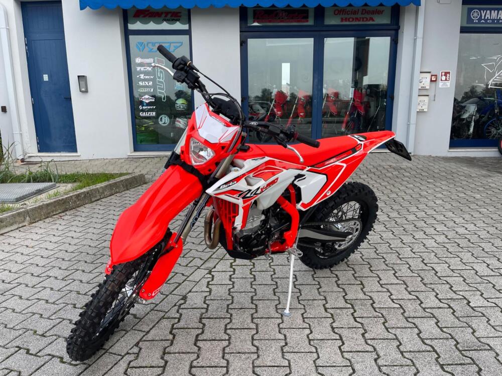 Betamotor RR X-PRO 390 4T Enduro (2025) (2)