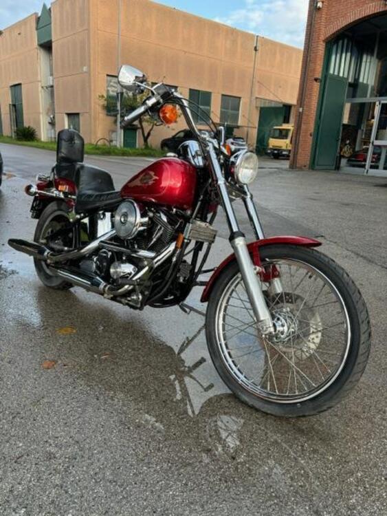 Harley-Davidson 1340 Custom (1989 - 98) (3)