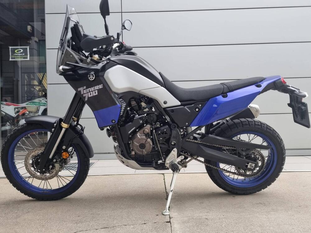 Yamaha Ténéré 700 (2021) (3)