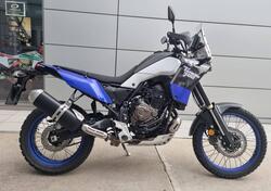 Yamaha Ténéré 700 (2021) usata