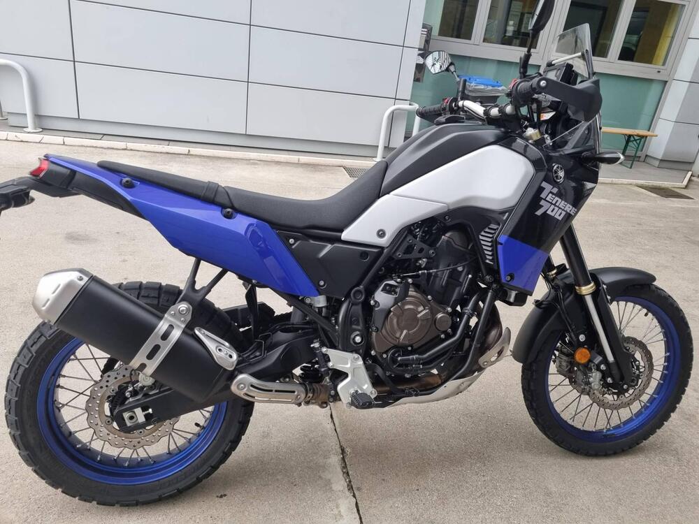 Yamaha Ténéré 700 (2021) (4)