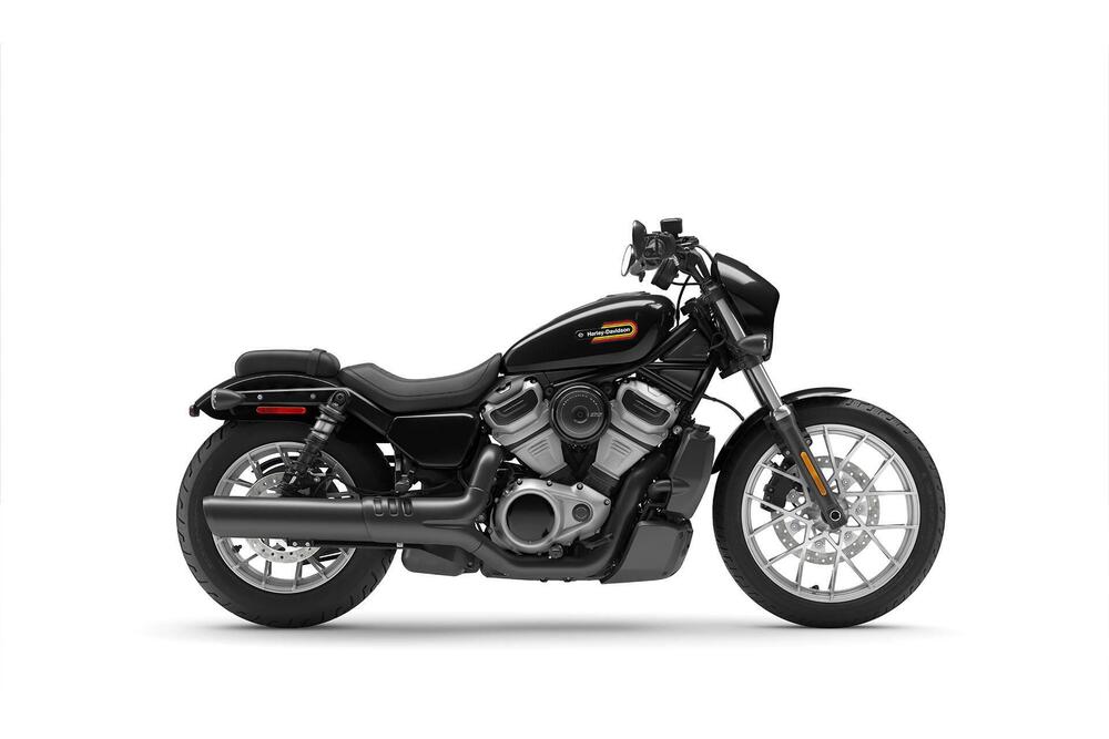 Harley-Davidson Nightster Special (2023 - 24)