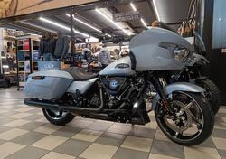 Harley-Davidson Road Glide (2024) nuova