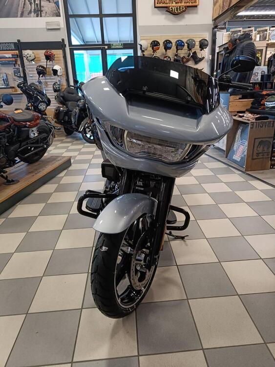 Harley-Davidson Road Glide (2024) (3)