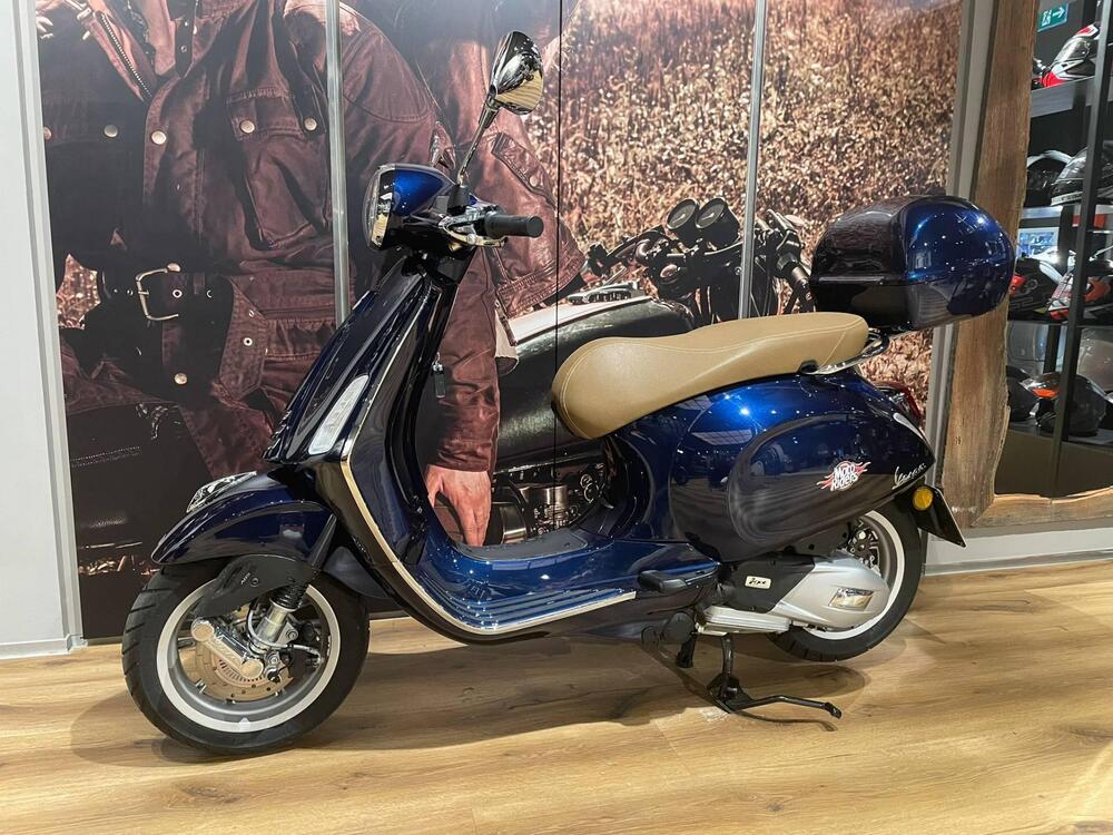 Vespa Primavera 125 (2021 - 23) (2)