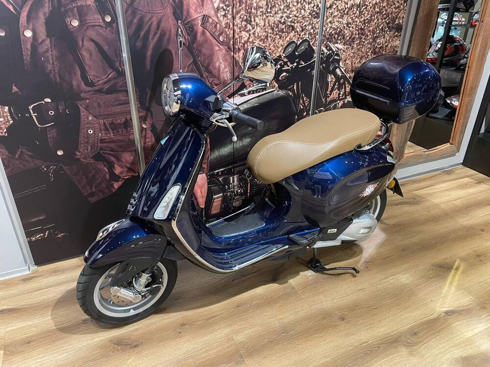 Vespa Primavera 125 (2021 - 23) (3)