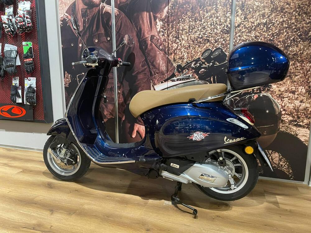 Vespa Primavera 125 (2021 - 23) (4)