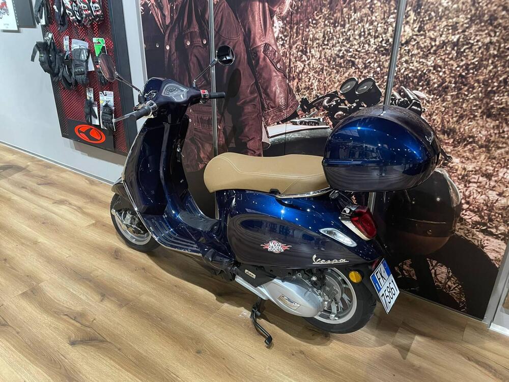 Vespa Primavera 125 (2021 - 23) (5)