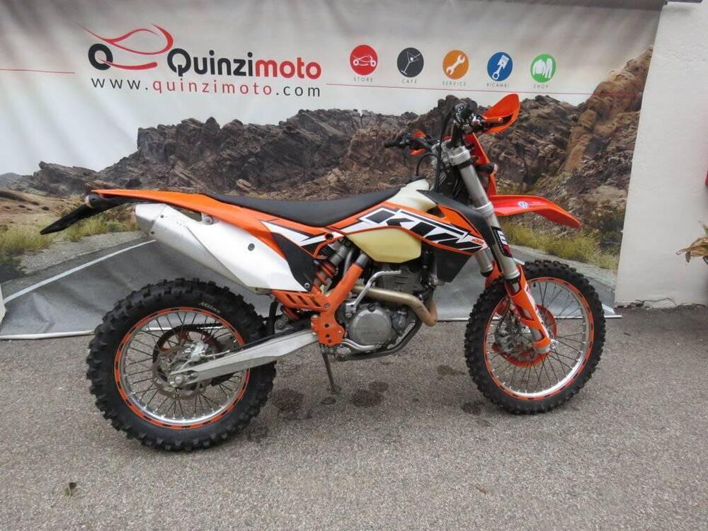 KTM EXC 250 F (2014) (2)