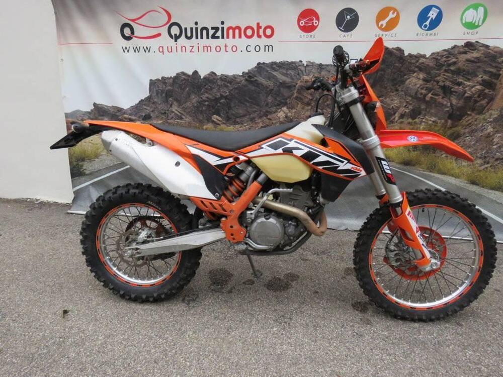 KTM EXC 250 F (2014) (3)