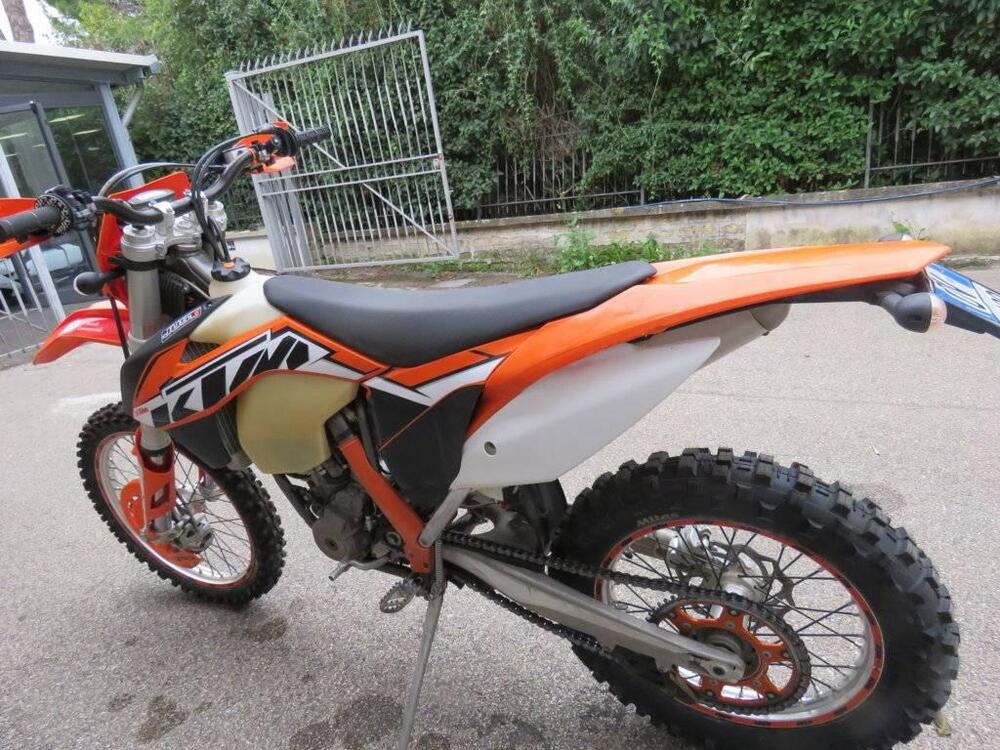 KTM EXC 250 F (2014) (4)