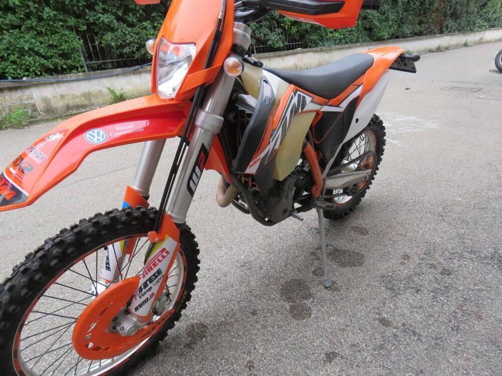 KTM EXC 250 F (2014) (5)