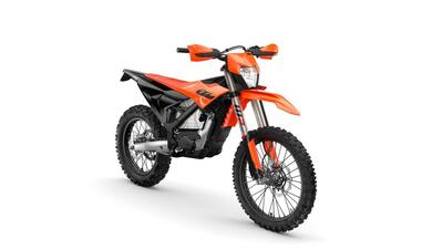 KTM Freeride