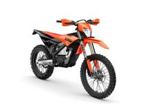 KTM Freeride E (2025)