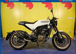 Husqvarna Vitpilen 401 (2020) usata