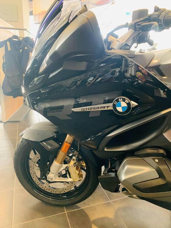 Bmw R 1250 RT (2021 - 25) (3)