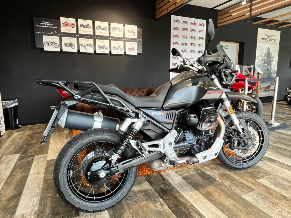 Moto Guzzi V85 TT (2021 - 23) (3)