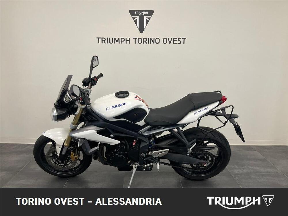 Triumph Street Triple ABS (2013 - 17) (3)