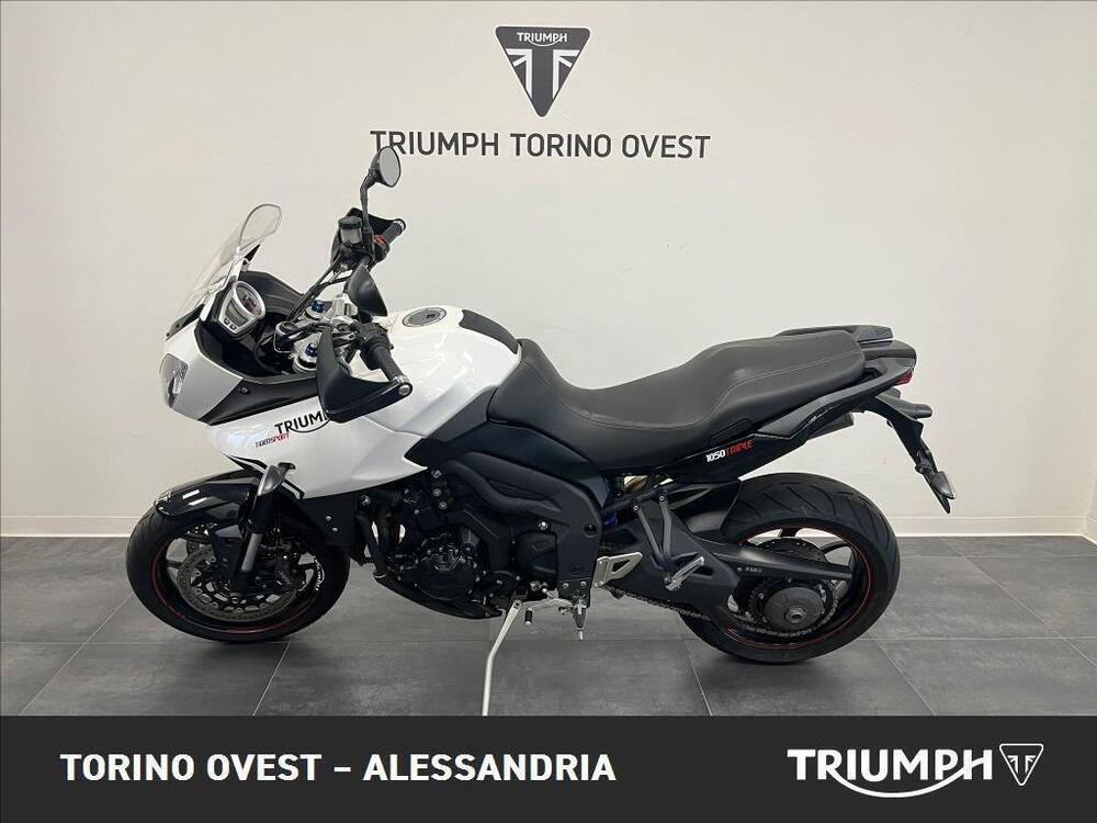 Triumph Tiger 1050 Sport ABS (2013 - 15) (3)