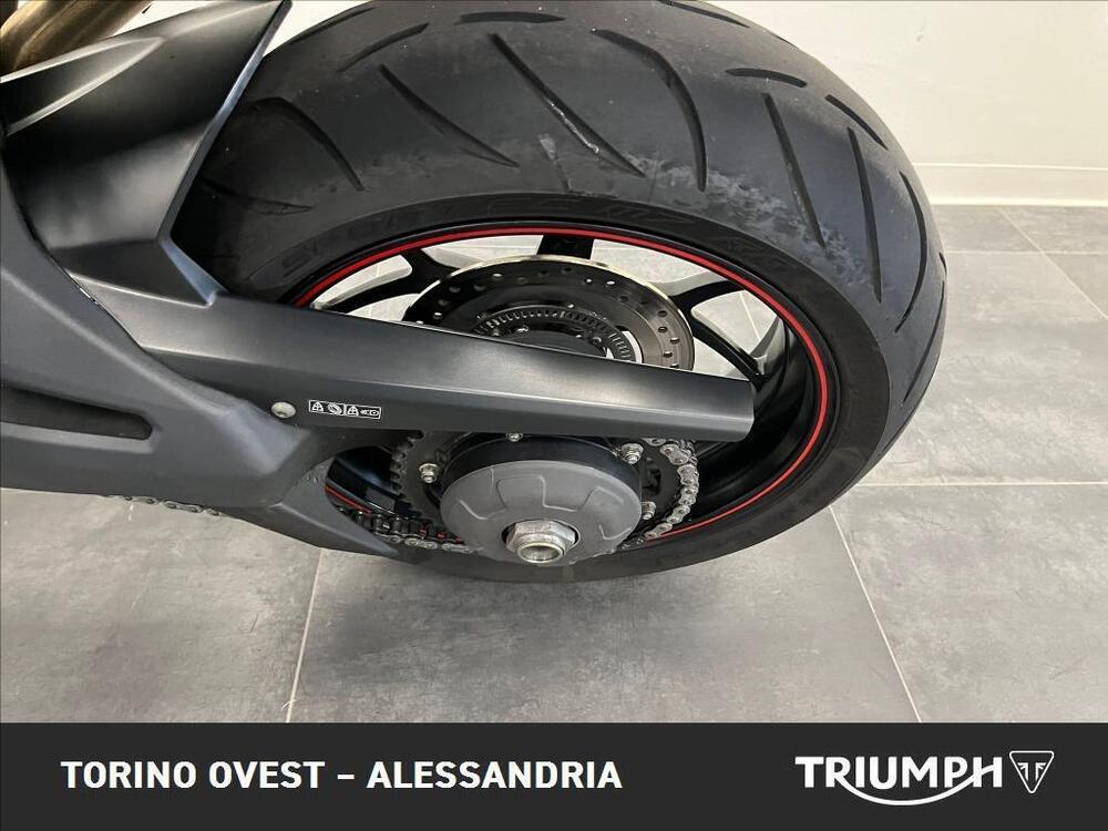 Triumph Tiger 1050 Sport ABS (2013 - 15) (5)