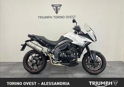 Triumph Tiger 1050 Sport ABS (2013 - 15) usata