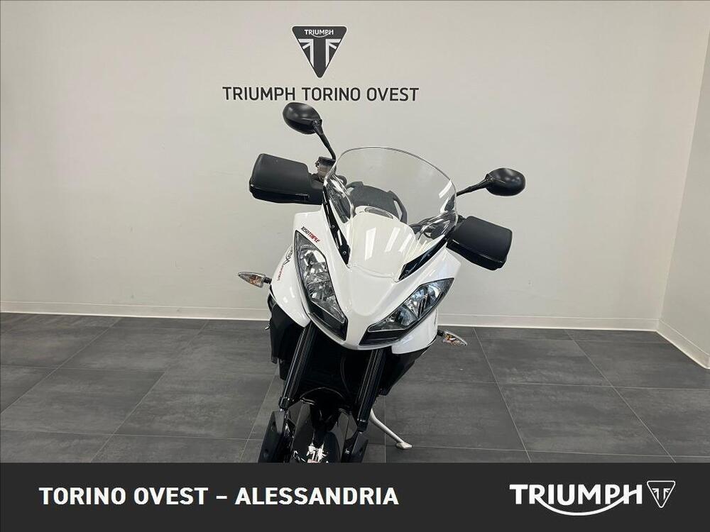 Triumph Tiger 1050 Sport ABS (2013 - 15) (2)