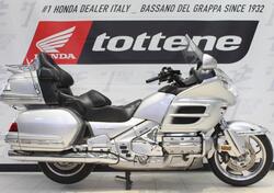 Honda GL 1800 Gold Wing (2007 - 11) usata