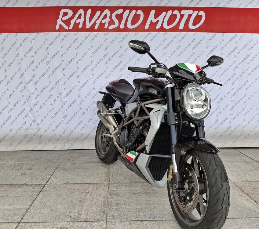 MV Agusta Brutale 990 R (2009 - 12) (3)