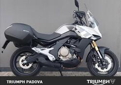 CFMOTO 650MT (2021 - 24) usata