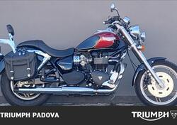 Triumph Speedmaster (2005 - 10) usata